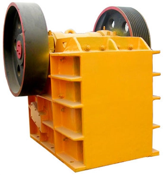 顎式破碎機(jī)