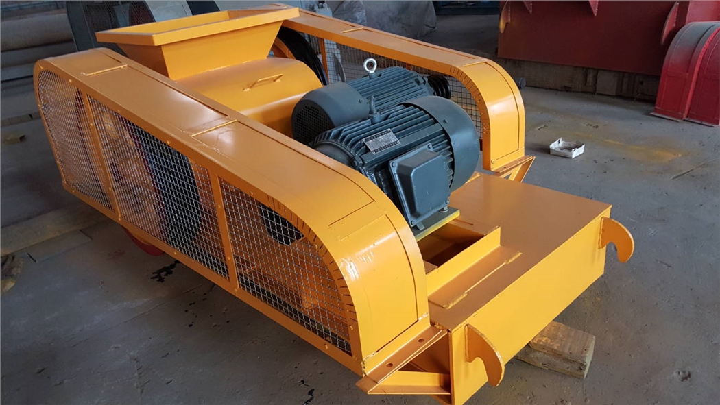 服務(wù)好，客戶(hù)自然“幫著說(shuō)”— 鄭州對(duì)輥破碎機(jī)優(yōu)物深耕打造家白河破碎設(shè)備的“口碑”秘訣