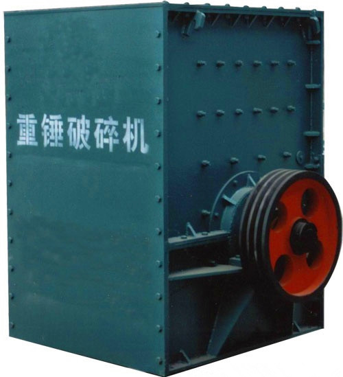 減排低碳，白河破碎設(shè)備倡導(dǎo)鄭州箱式破碎機(jī)客戶(hù)朋友走可持續(xù)發(fā)展之路